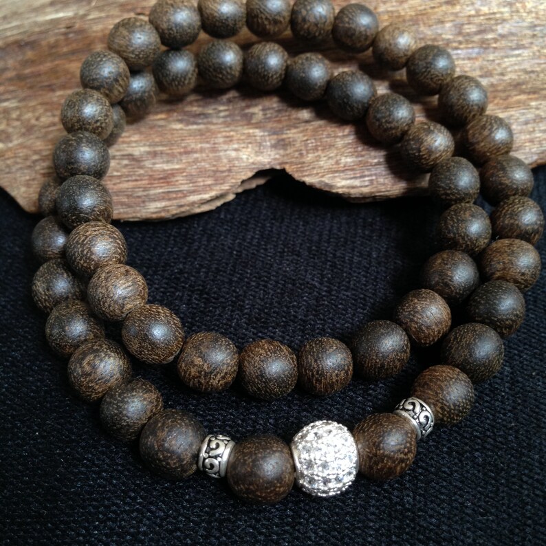 VietNam Agarwood bracelets Sale for Begin Open Shop