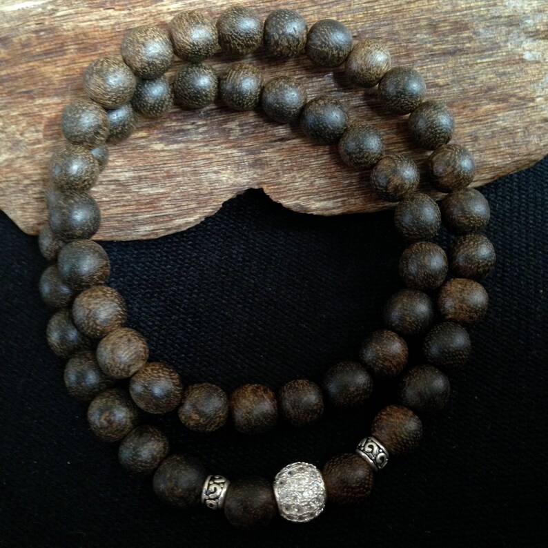 VietNam Agarwood bracelets Sale for Begin Open Shop