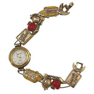 Jennie B Charm Watch - Etsy display picture 1