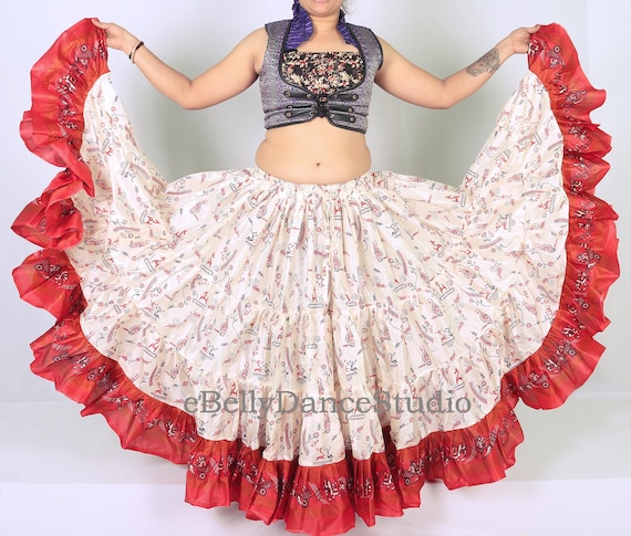 ATS トライバル ジプシー ベリーダンス 安い 価格