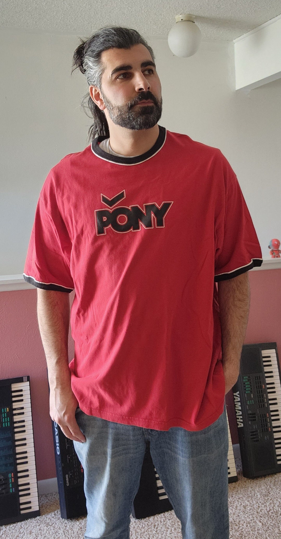 90s Pony Tshirt 90s Shirt 90s Tshirt Baggy Tshirt Baggy Tee 90s-pony-tshirt-90s-shirt-90s-tshirt-baggy-tshirt-baggy-tee