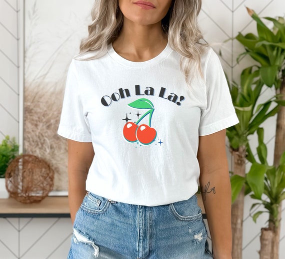 Shirt oohlala store