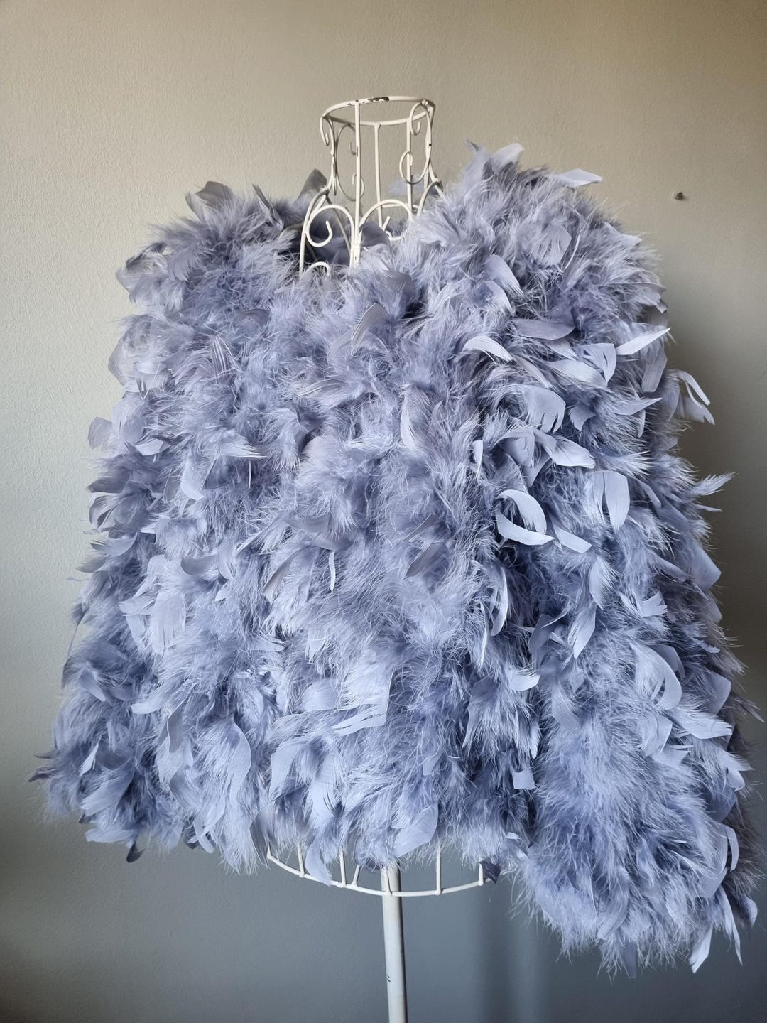 Ofira Outerwear Dusty Blue main image 1