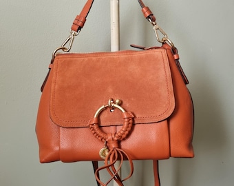 See by Chloe Vintage Joan Bag in or