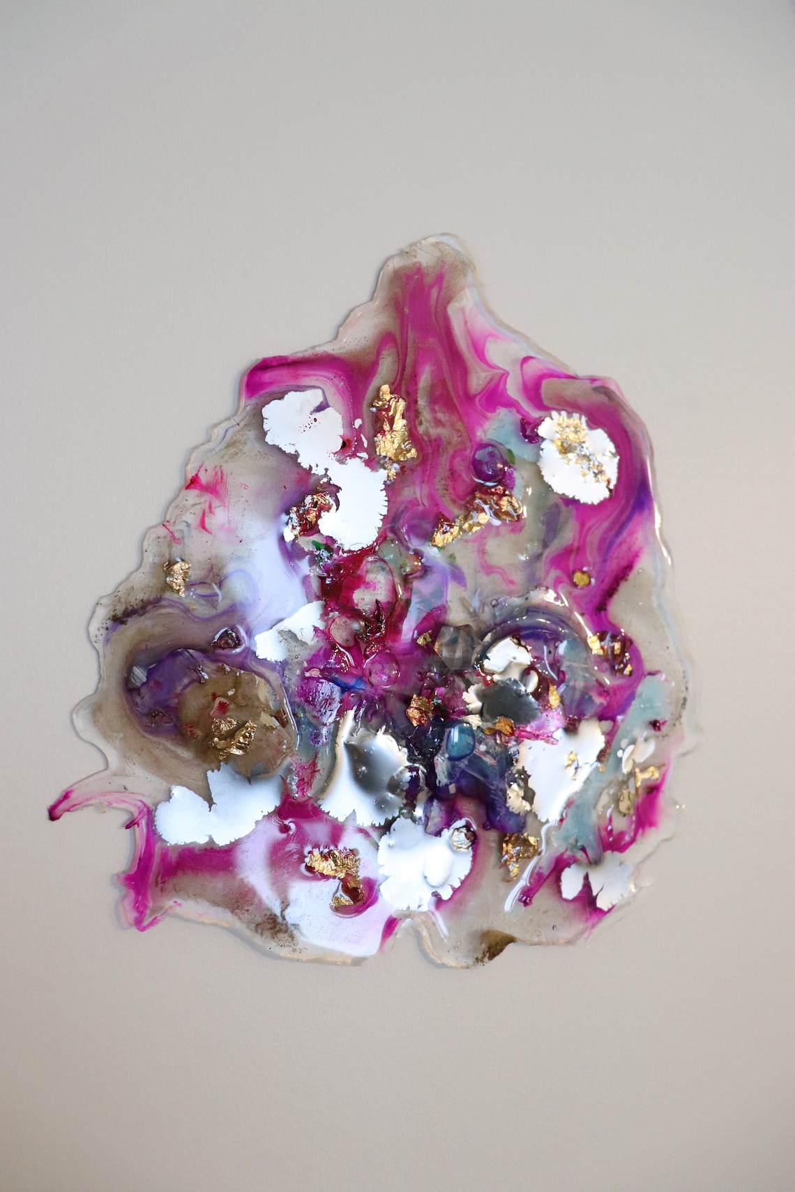 Wall art decoration Resin artwork Resin Room Decor Wall | Etsy