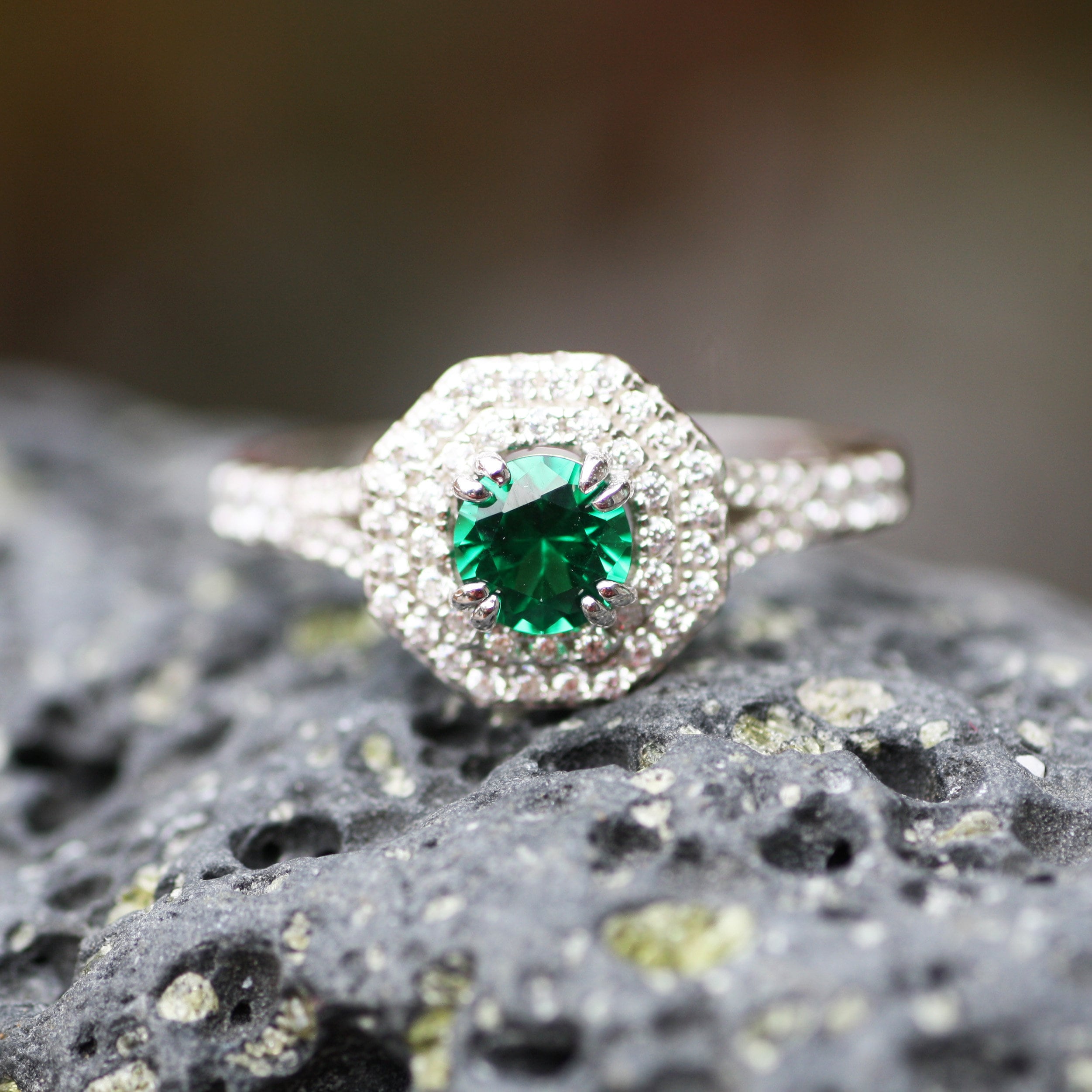 20 year wedding anniversary ring deals