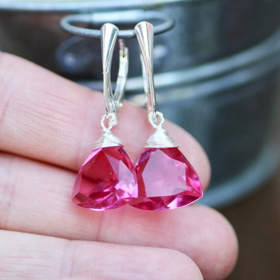 おまとめ✨美✨希少✨AAAAAピンクダンビュライト✨モリオンシトリンブレス✨ 専用 ピンクダンビュライト 大玉]ピンクダンビュライト ブレスレット