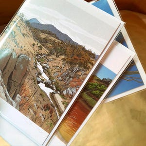 GREETING CARDS Pack of 10