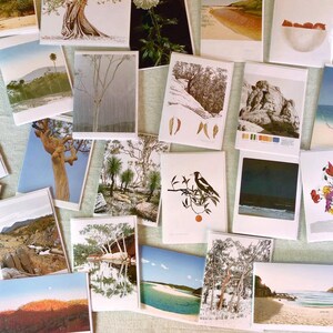 GREETING CARDS Pack of 20