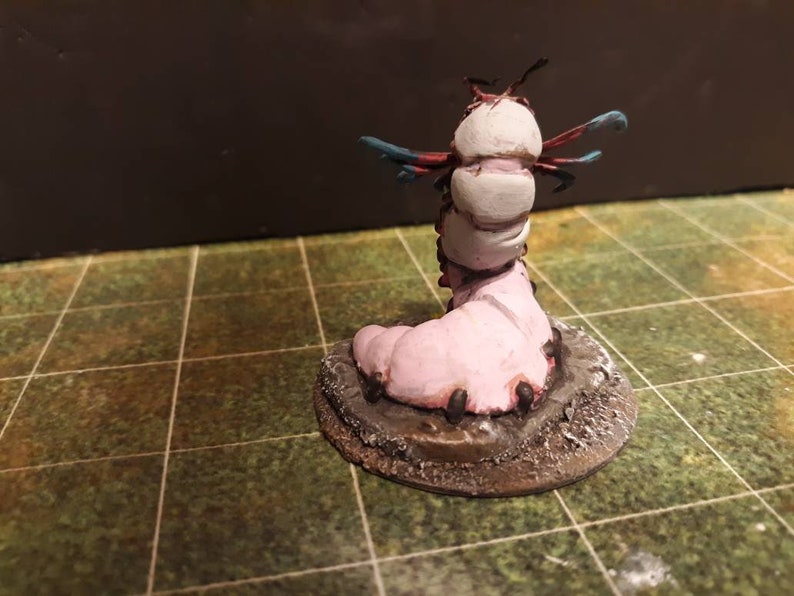 carrion crawler