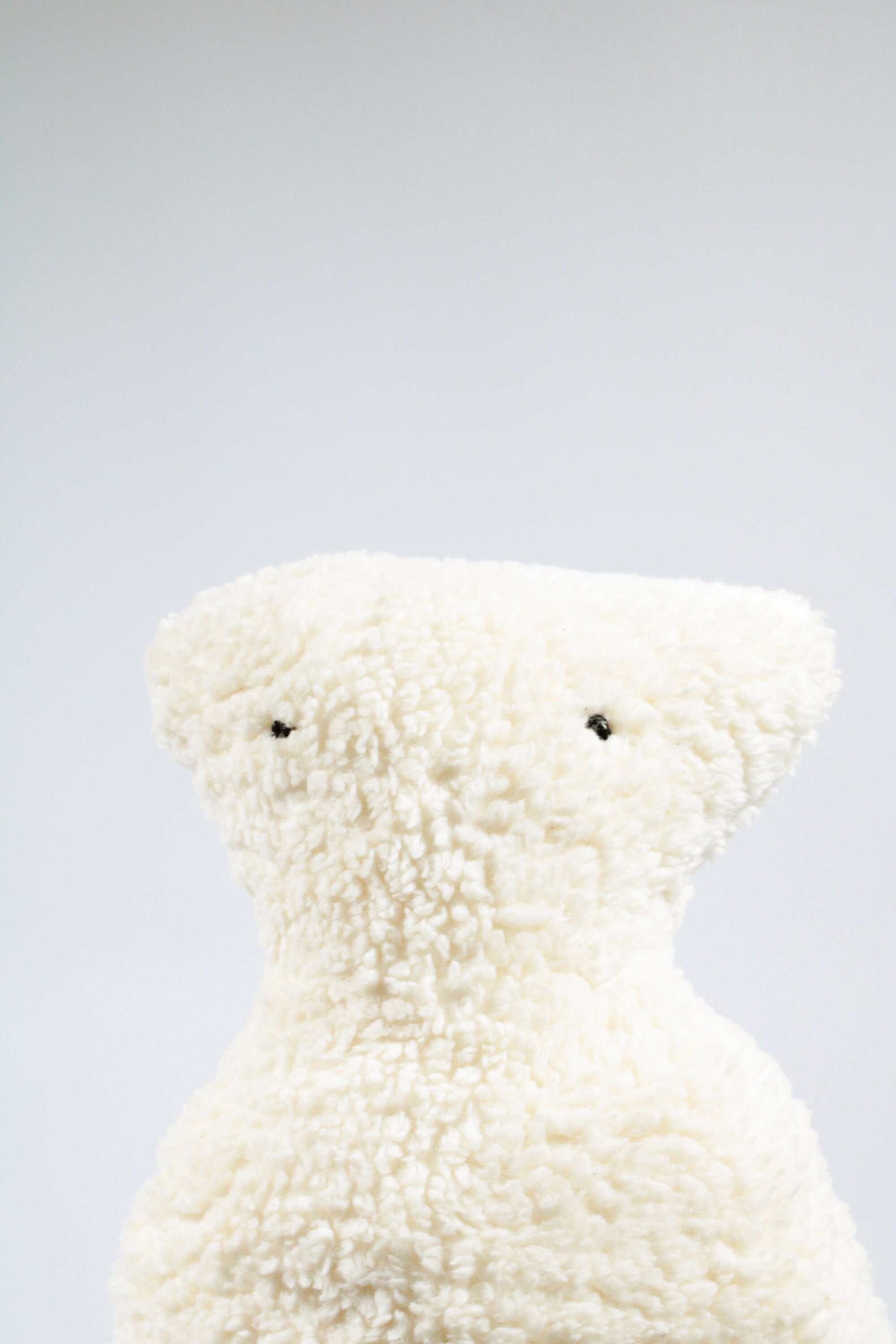 little organics soft toys