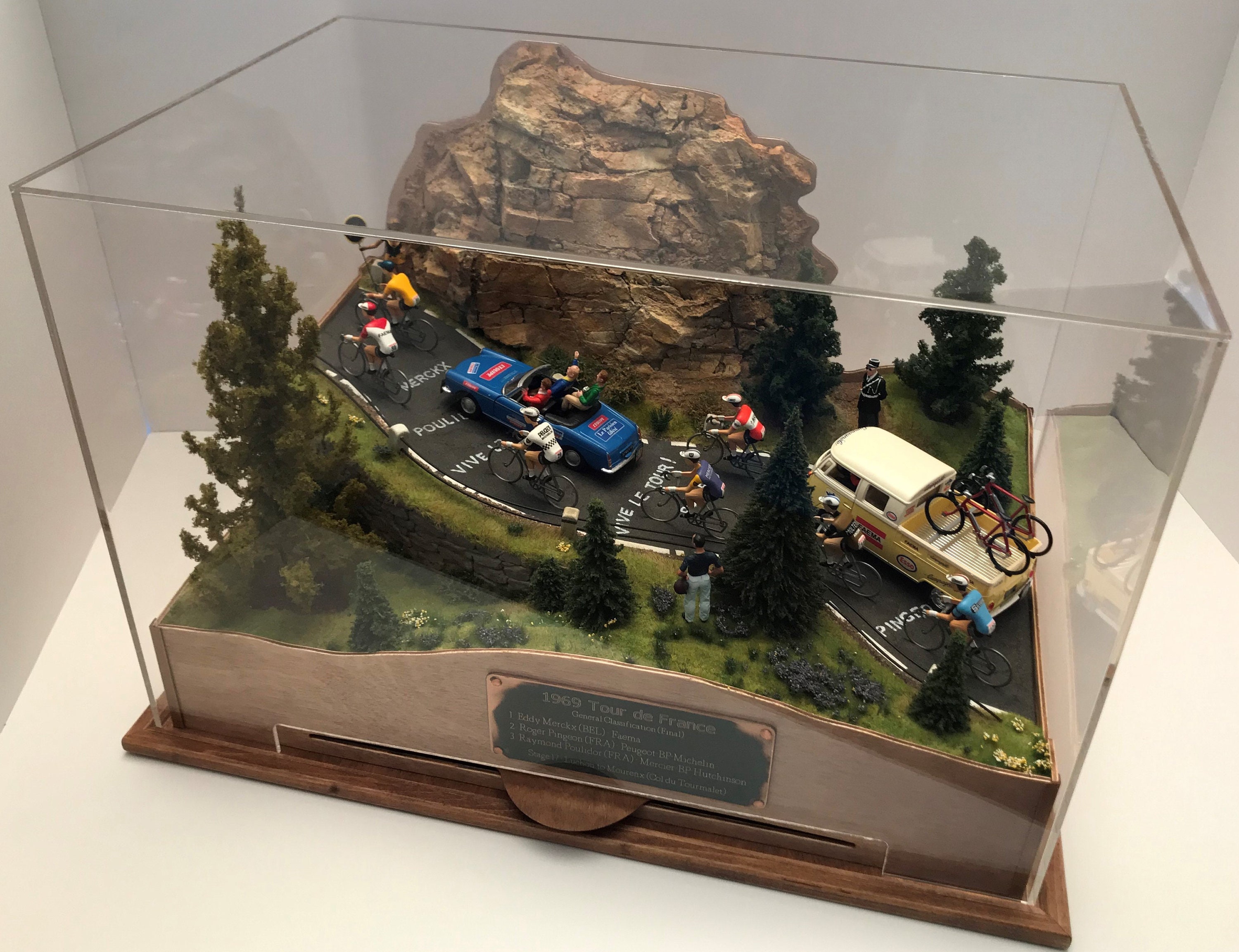 スポーツトイ・アクショントイ Onedrop diorama Sewer 2.0 Pop-Up Diorama 1/12 – Extreme-Sets