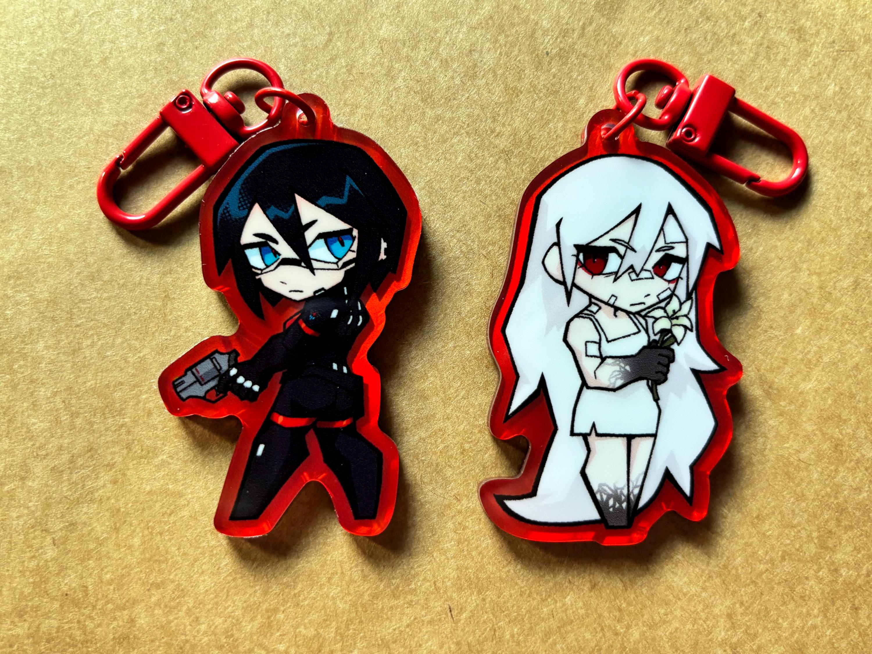 Signalis - Etsy 日本