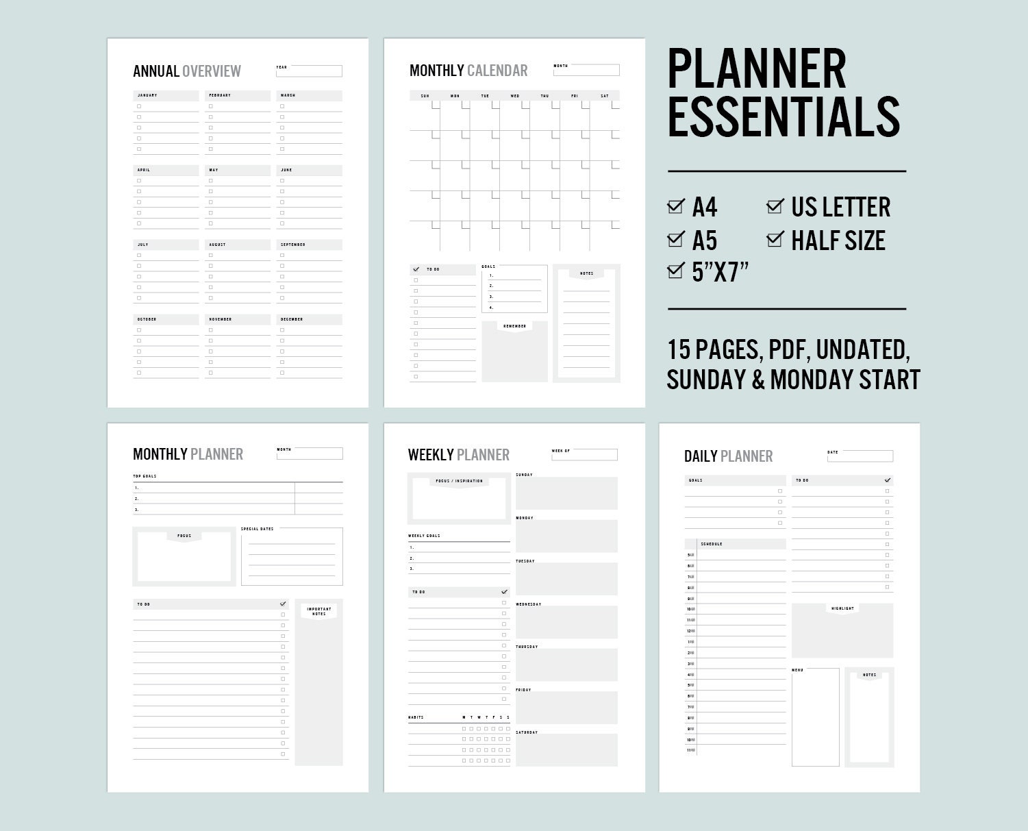 Planner Fundamental principles, Regular Planner Printable, Planner Printable, Electronic Planner, Bullet Magazine, Templates, Planner Packs, WB_7 photograph about Full Focus Planner Pdf Download identify Planner Basic principles, Every month Planner Printable, Planner Printable, Electronic Planner, Bullet Magazine, Templates, Planner Packs, WB_7