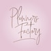 Planners Factory