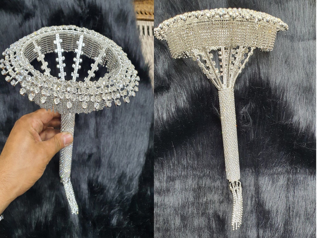 Bridal Bouquets Holder, Flower Bouquets Holder, Crystal Bouquets for