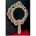 see more listings in the Hand mirror section