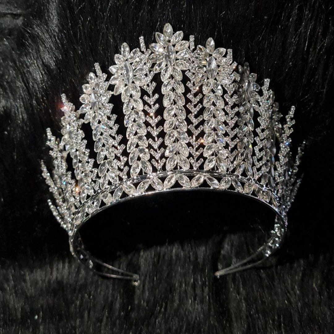 【Meadow Flower】Gold Tiara / 2-5y CATEGORY Meadow Flower | chive