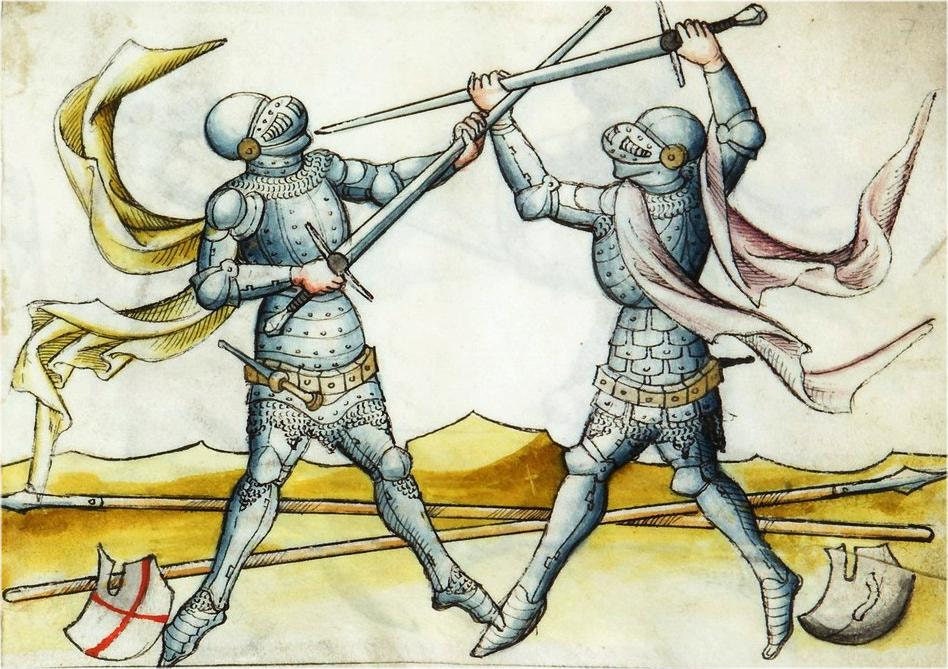 Codex Wallerstein Pdf