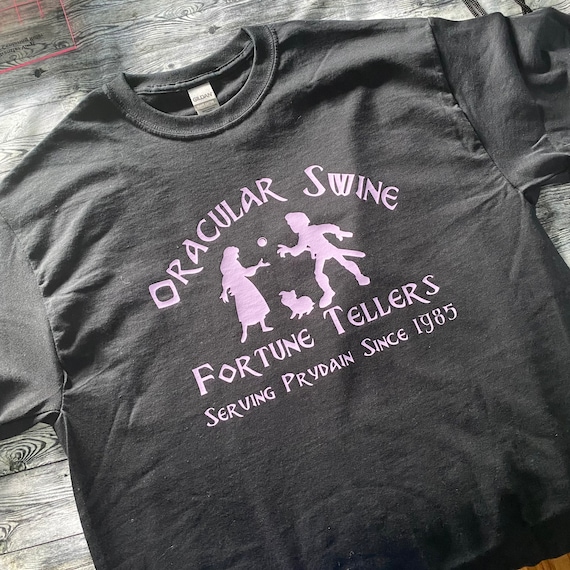 CAULDRON ICE CREAM オリジナル merch アートTシャツ