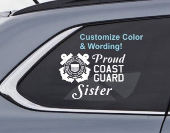 Car Decal Air Force Husband Vinyl Sticker Decal Laptop Decal