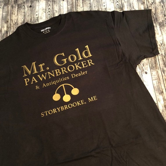 Pawnbroker gold near me sale