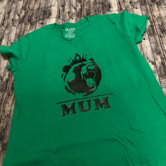 merida mum shirt
