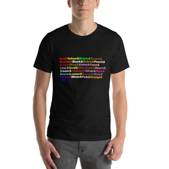 Dreamcoat colours sale