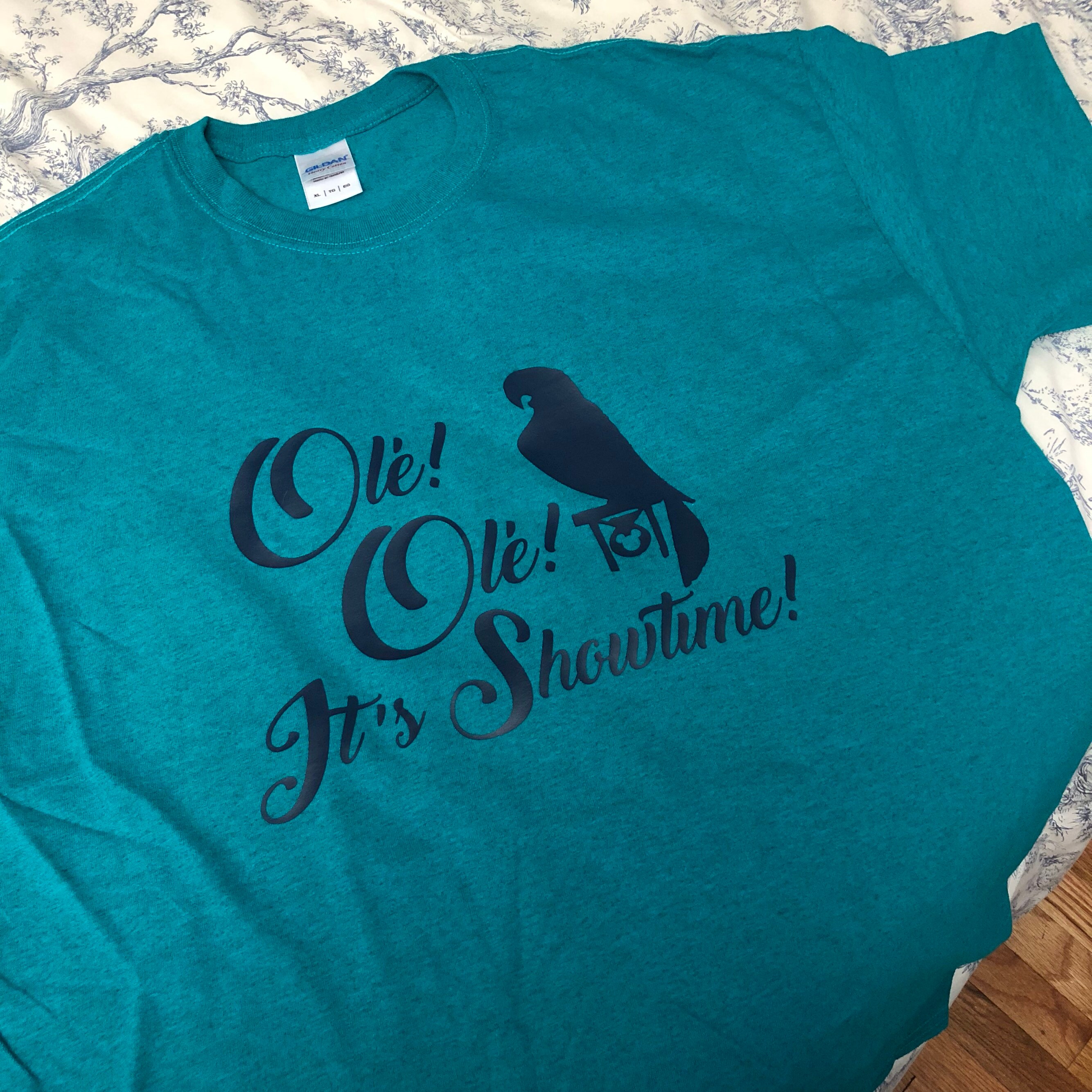 Unisex Ole Ole It S Showtime Song Lyrics Collection Crew Etsy Unisex Ole Ole It S Showtime Song Lyrics Collection Crew Etsy