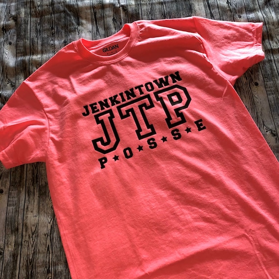 The Goldbergs Jtp! Jenkintown Posse The Goldbergs Jtp! Jenkintown Posse