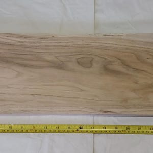 Butternut Wood