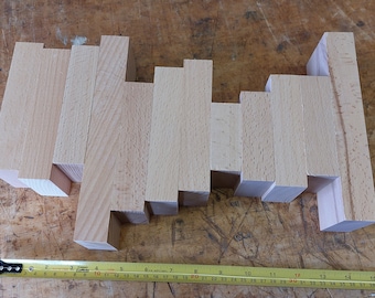 1 3/16" Beech Off-Cuts