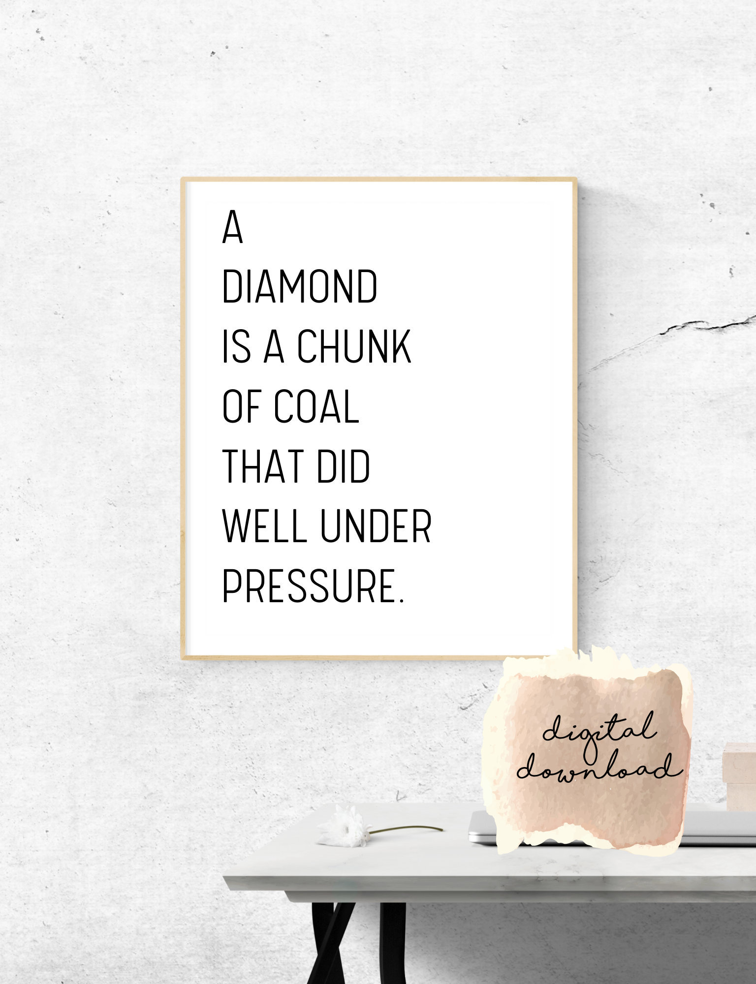 13+ Quotes About Diamonds