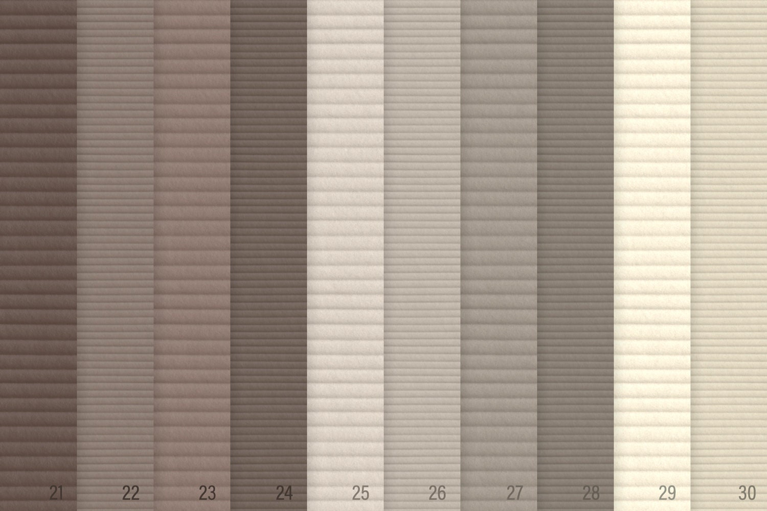 Ribbed Paper Textures, Digital Papers, Seamless, Backgrounds, Clipart ...