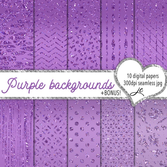 Purple Backgrounds For Photoshop