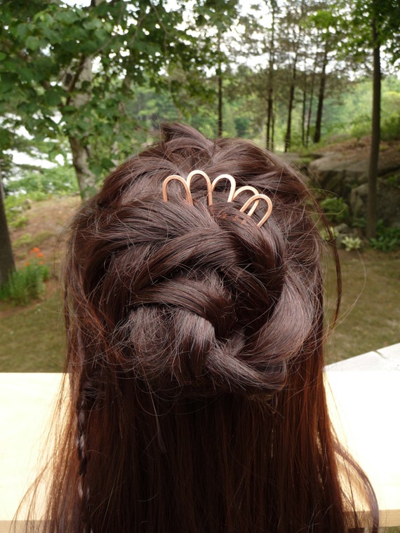 hair pins for buns