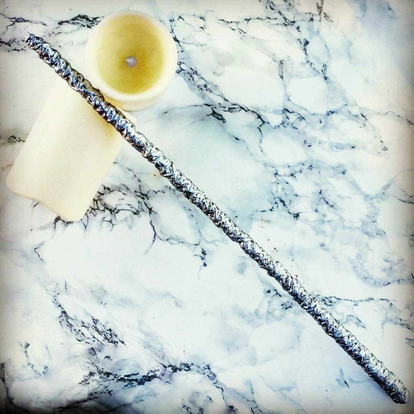 Cinderella Fairy Godmother live action wand Etsy