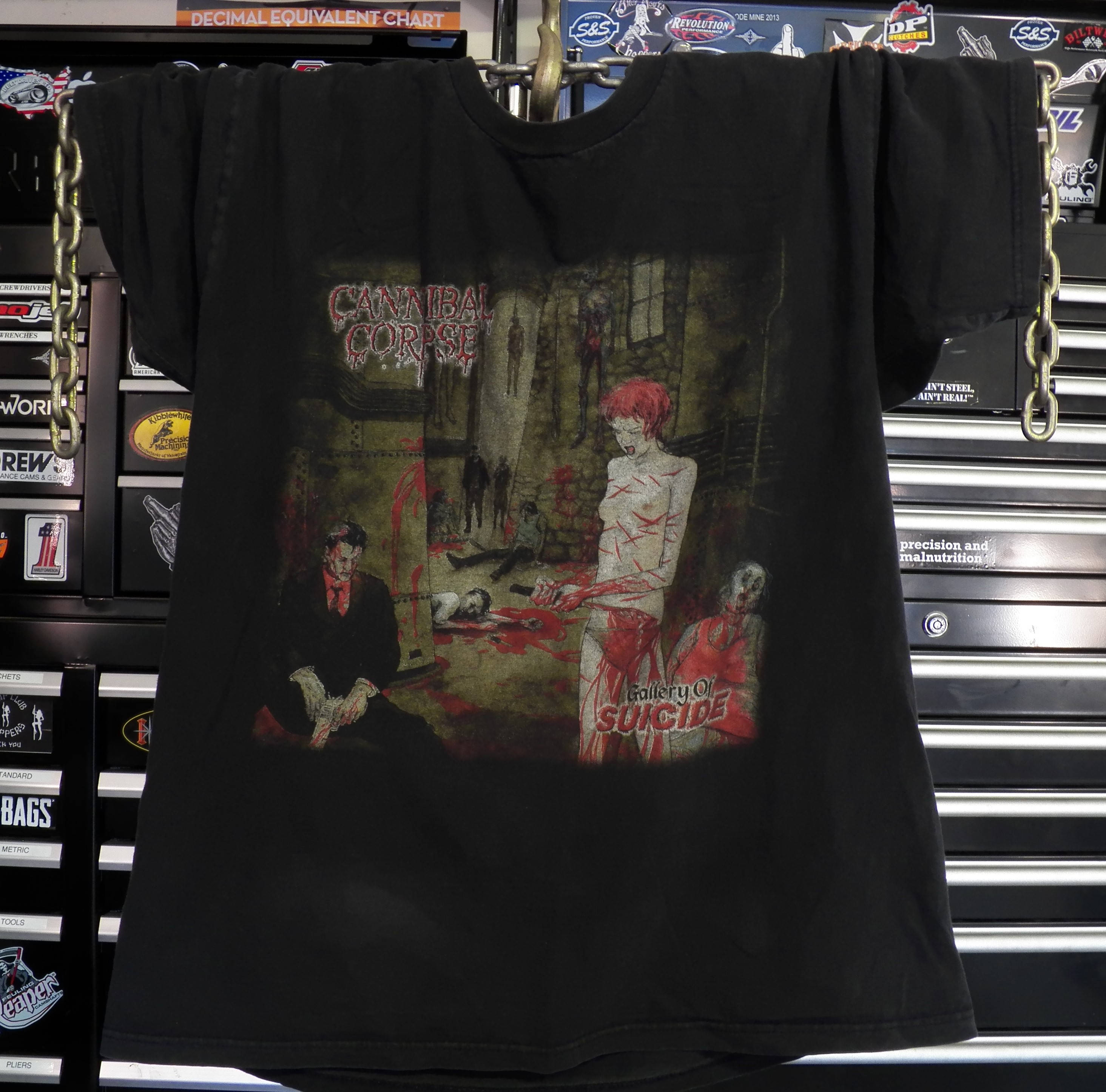 concert tees