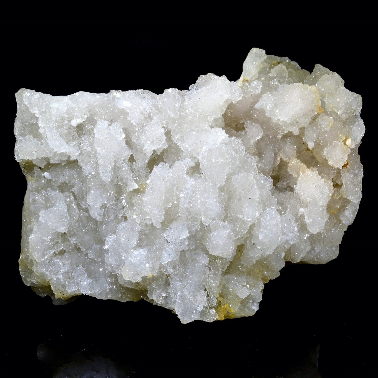 Fluorine - Fontstante, Var, France