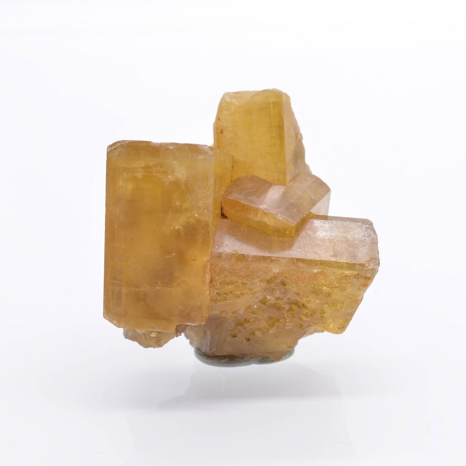 Barytine, Châtel-Guyon, Puy-De-Dôme, France