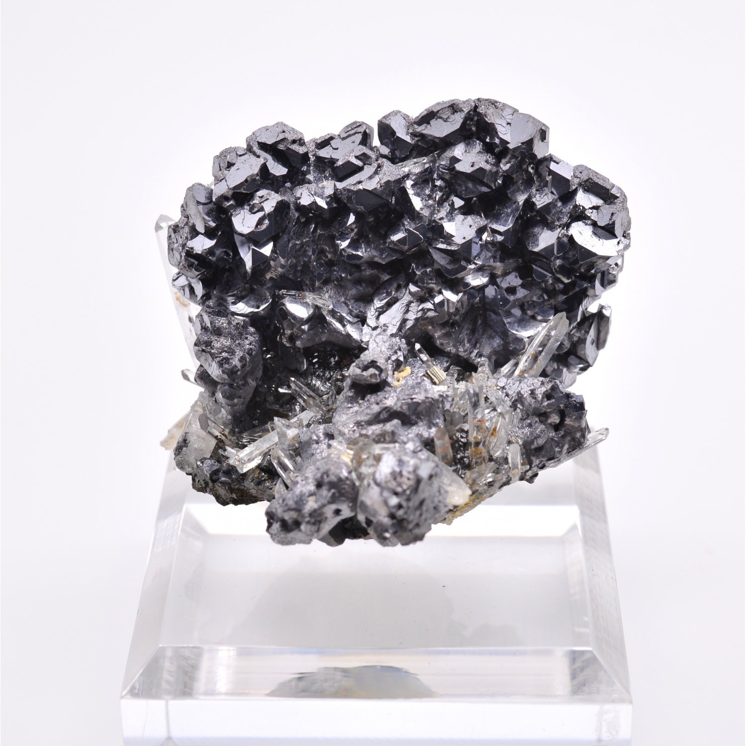 Galène - Madan, Bulgarie