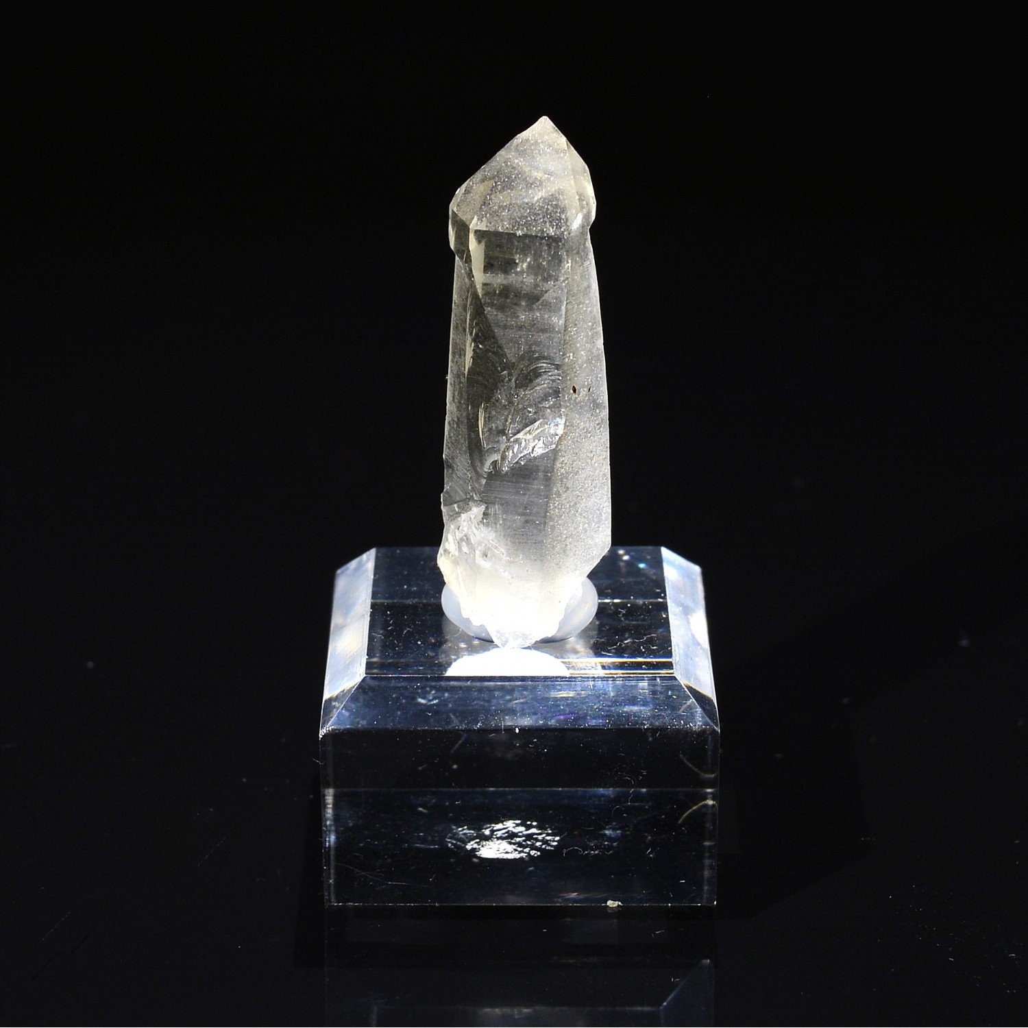 Quartz, Vizille, Isère, France