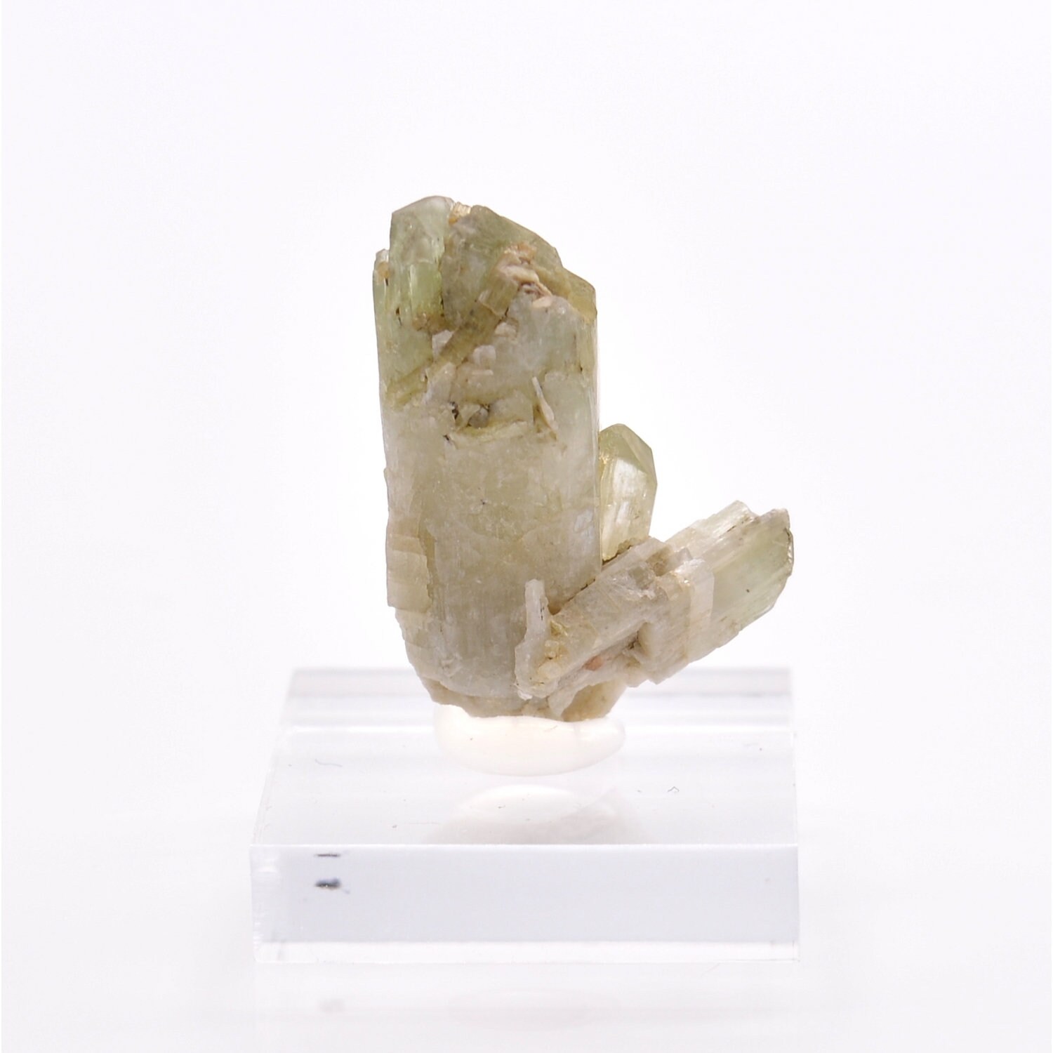 Diopside - Bellecombe, Châtillon, Vallée d'aoste, Italie