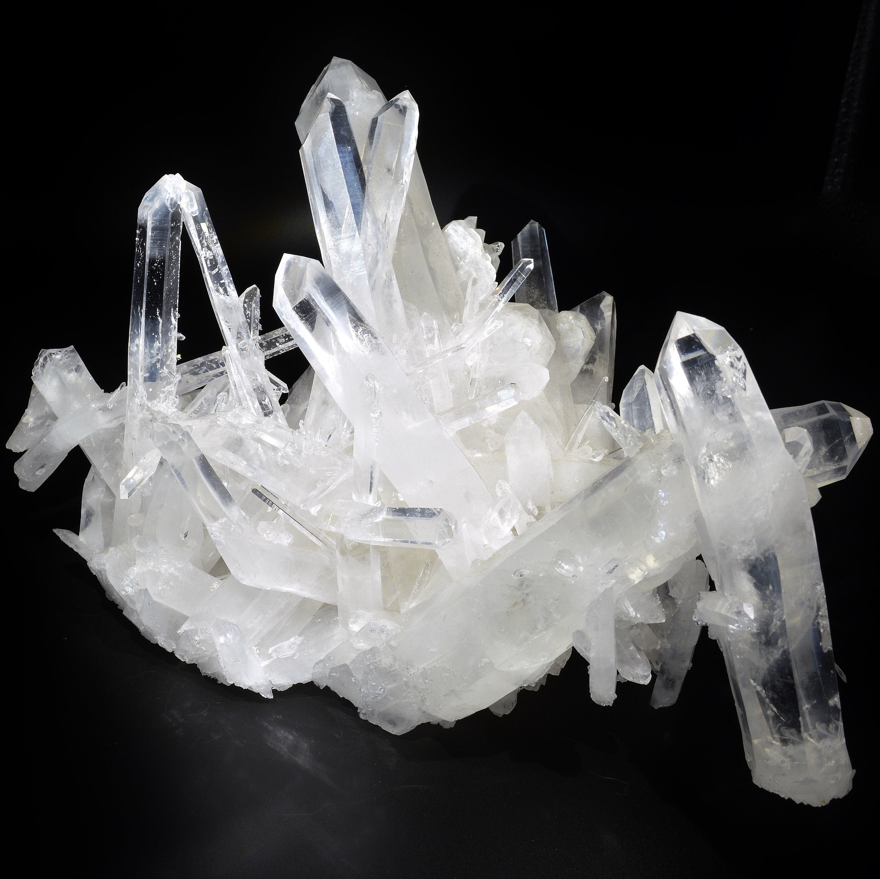 Quartz - Colombie