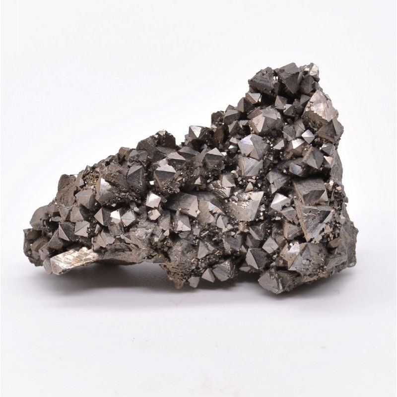 Arsénopyrite - Pérou