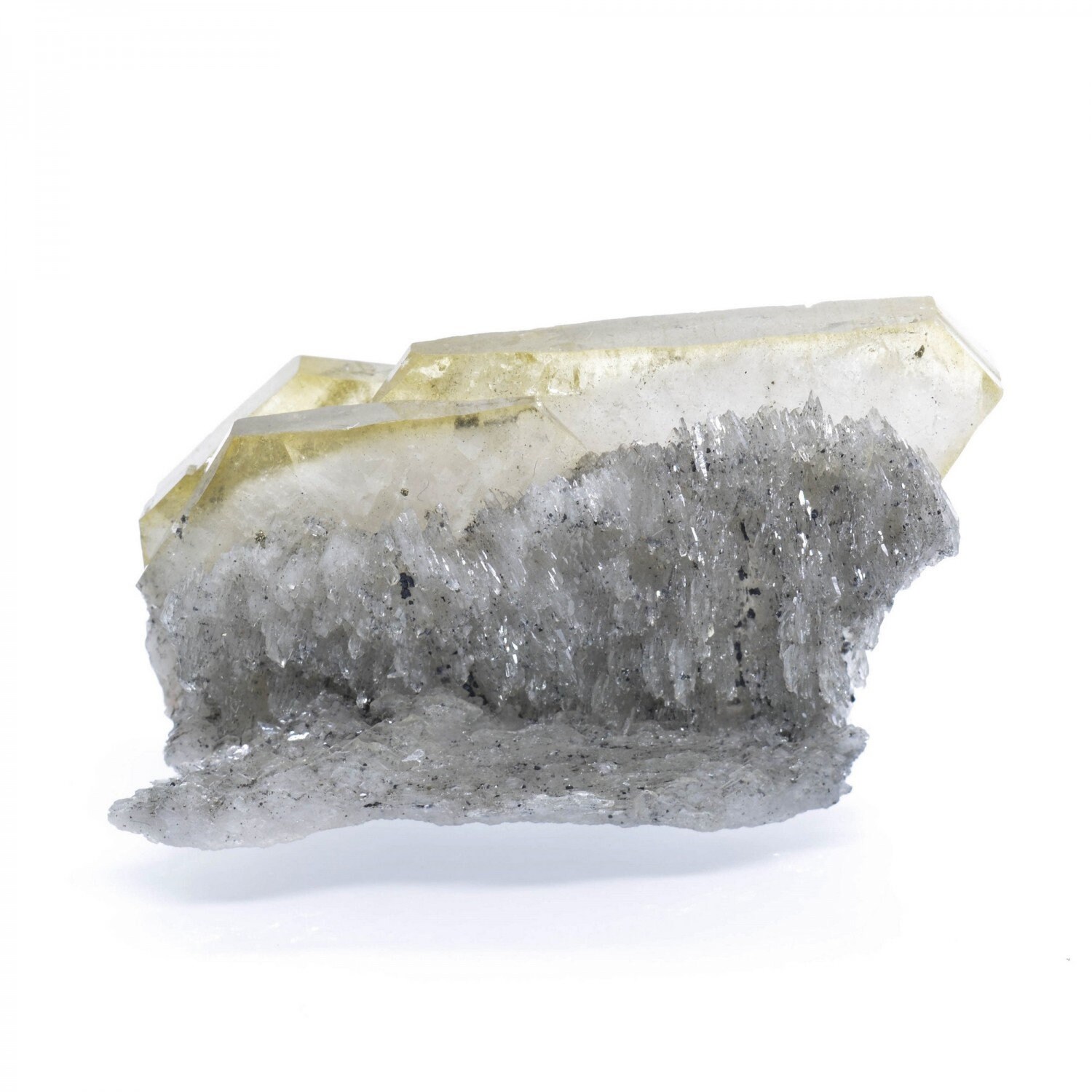 Barytine - Mine Bou Nahas, Oumjrane, Maroc