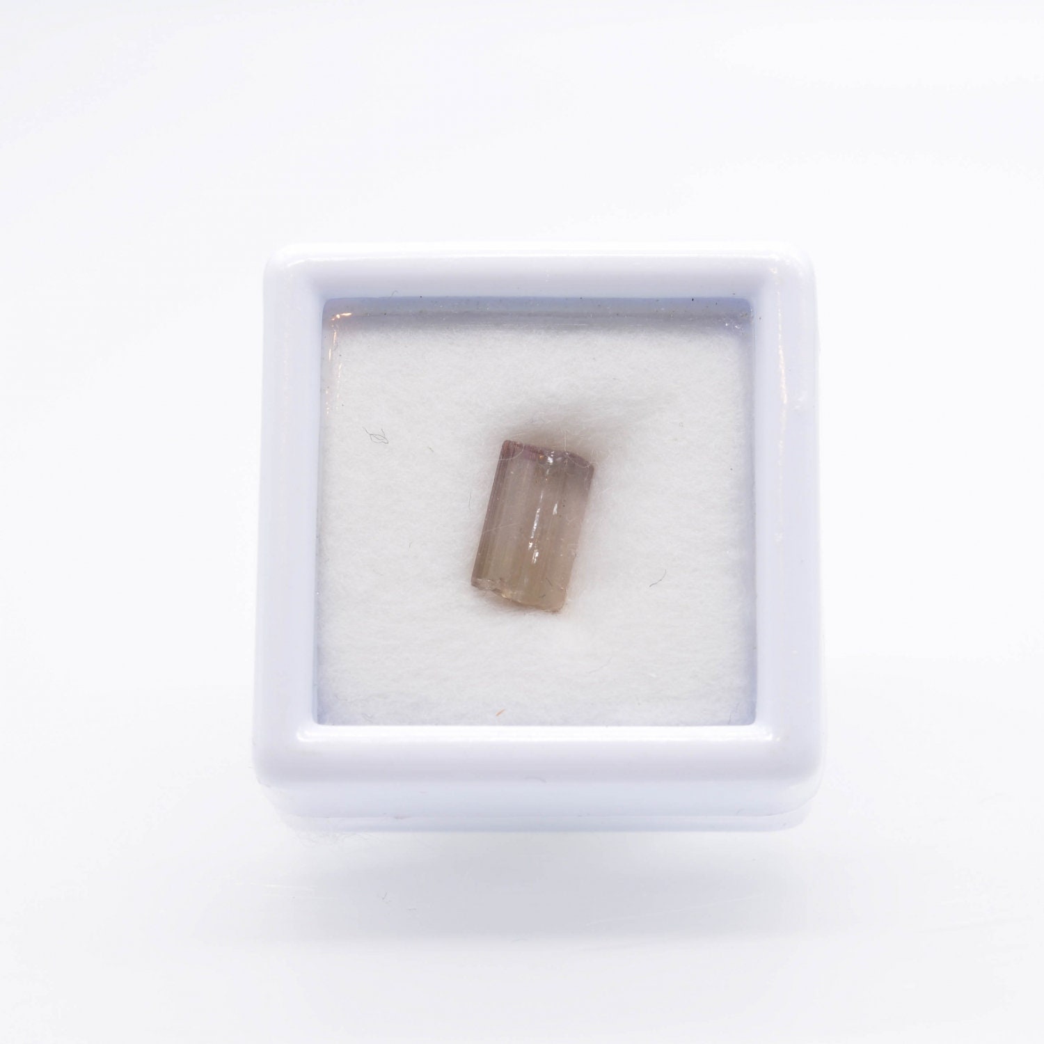 Tourmaline - Paprok, Afghanistan