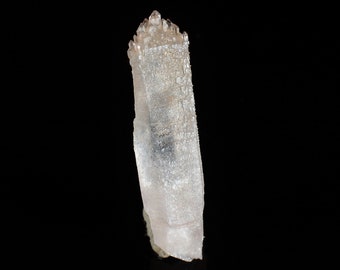 Quartz - Valašská, Banská Štiavnica region, Slovakia - Collectible minerals