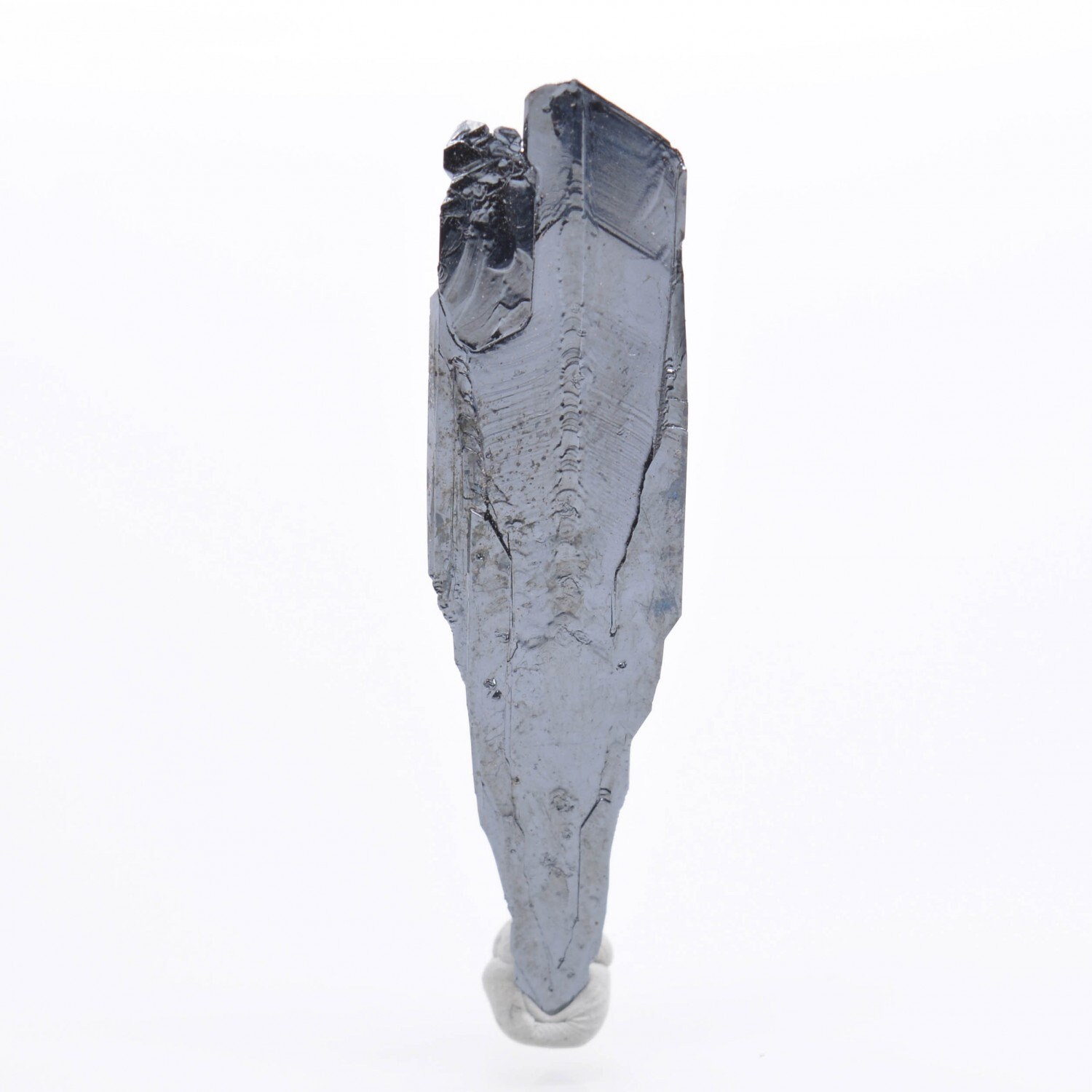 Hématite - Mazaye, Puy-De-Dôme, France