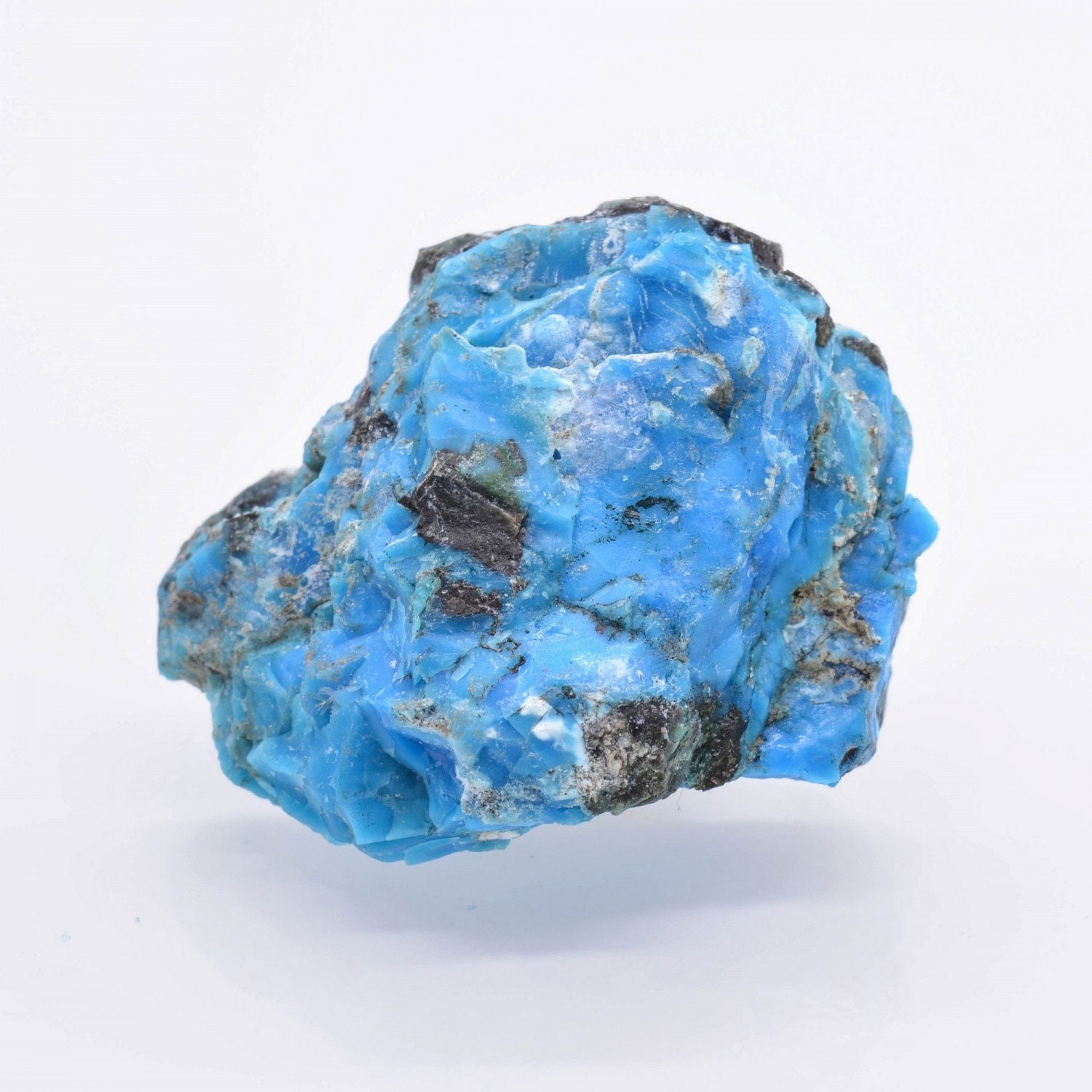 Evansite - Mine Wenshan, Yunnan, Chine